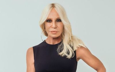 How Much is Donatella Versace's Net Worth? Know In Details